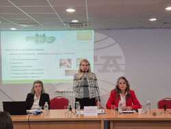 Снимка: Министерство на земеделието и храните