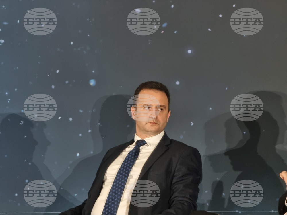 България беше първата страна в Европа, която реши да не внася руски газ, каза министърът на енергетиката Жечо Станков