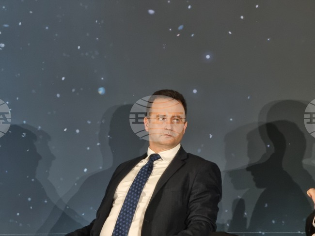 България беше първата страна в Европа, която реши да не внася руски газ, каза министърът на енергетиката Жечо Станков