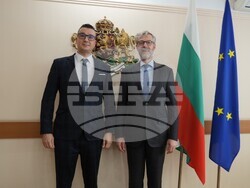 Снимка: Министерство на икономиката и индустрията