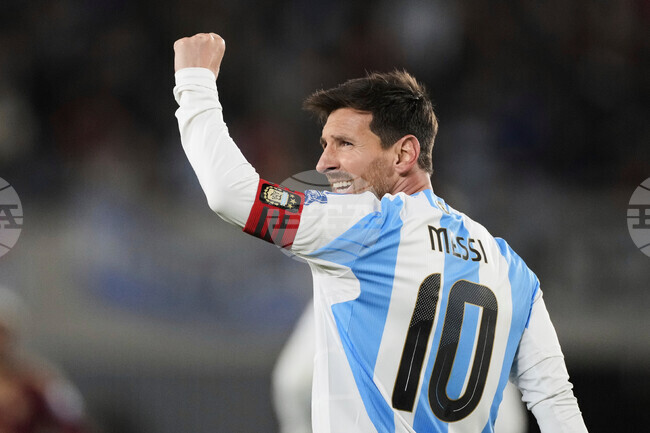 Angola Independence Messi