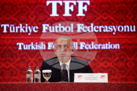 Turkey Soccer Betting Scandal
