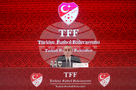 Turkey Soccer Betting Scandal