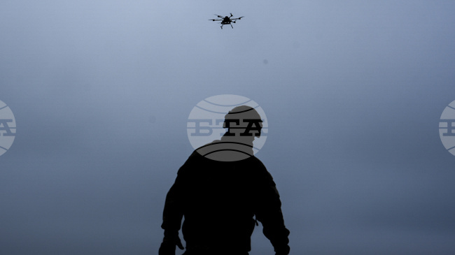 Украинските сили обявиха, че са се изтеглили от Нововасилевка в Запорожка област към по-благоприятни позиции за отбрана