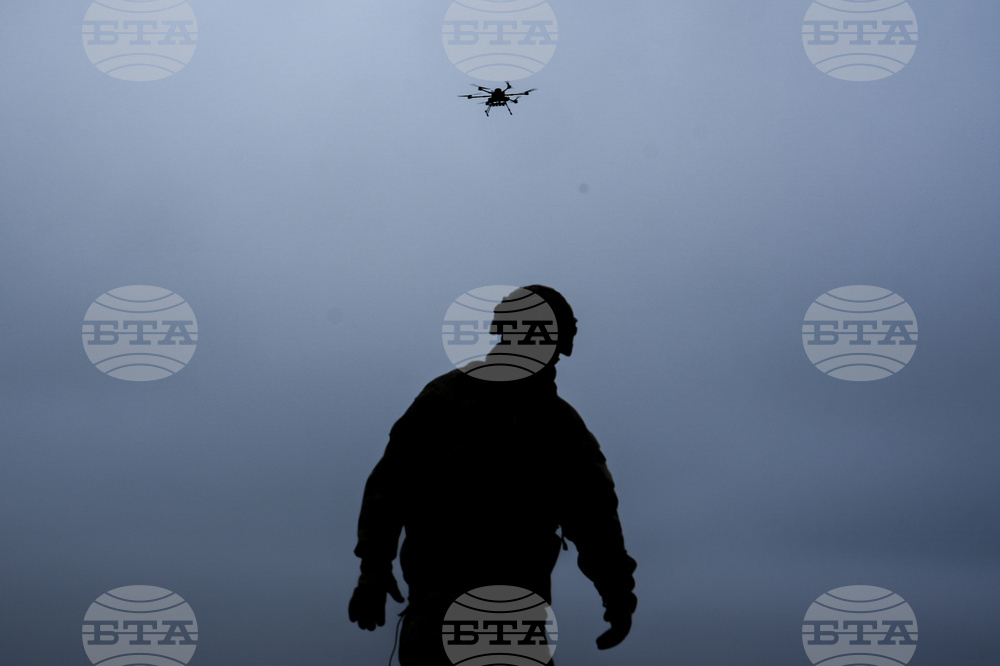 Украинските сили обявиха, че са се изтеглили от Нововасилевка в Запорожка област към по-благоприятни позиции за отбрана