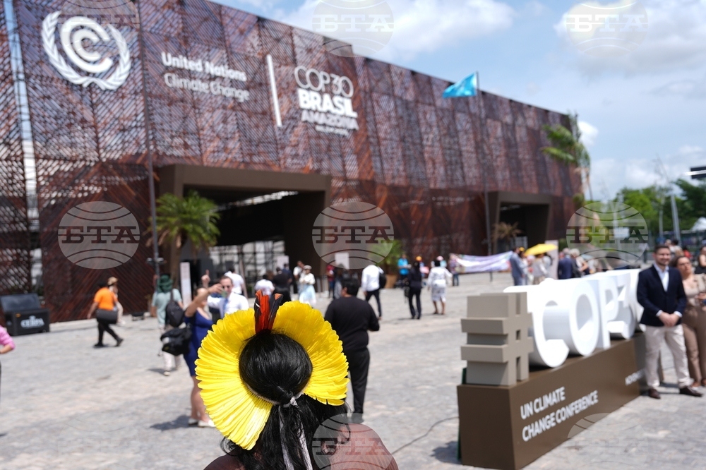 Протестиращи нахлуха на мястото на провеждане на КОП30, като последва сблъсък с охраната