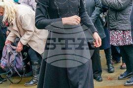 Britain Armistice Day