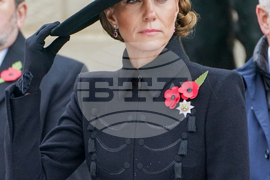 Britain Armistice Day