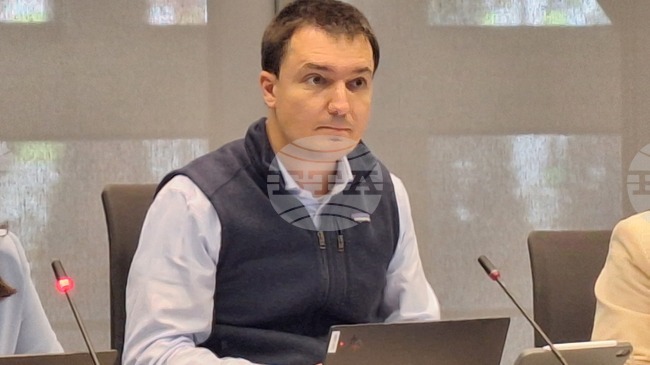 Дигиталното евро ще гарантира достъп до парите на потребителите дори и при технически срив на обслужващата банка