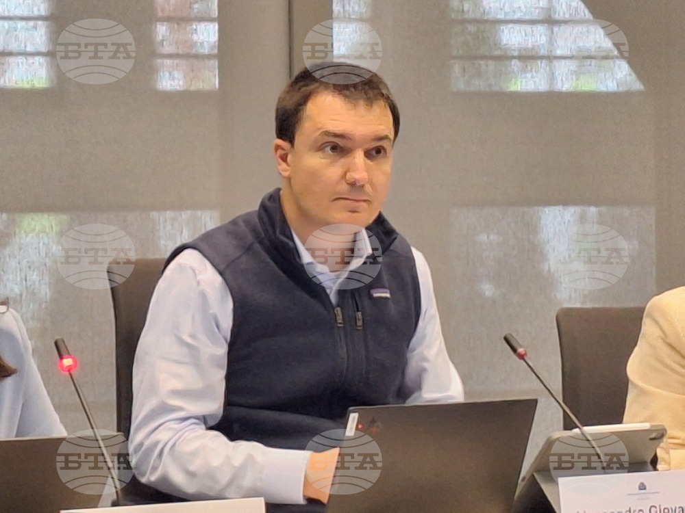 Дигиталното евро ще гарантира достъп до парите на потребителите дори и при технически срив на обслужващата банка