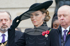 Britain Armistice Day