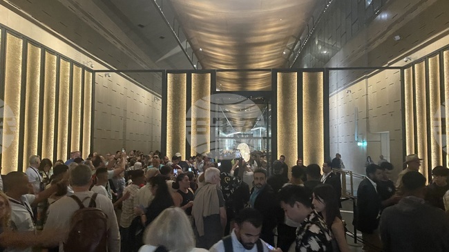 Около 19 000 туристи дневно са посетили Големия египетски музей след официалното му откриване