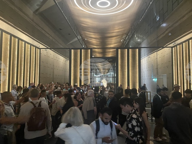 Около 19 000 туристи дневно са посетили Големия египетски музей след официалното му откриване