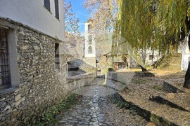 Ковачевица - "Акустиката на България" - Запис