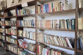 Ковачевица - "Акустиката на България" - Запис