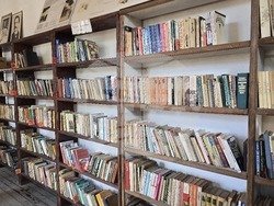 Ковачевица - "Акустиката на България" - Запис