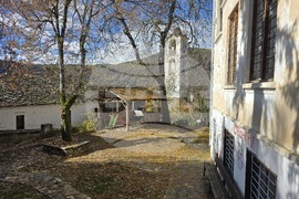 Ковачевица - "Акустиката на България" - Запис