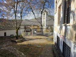 Ковачевица - "Акустиката на България" - Запис