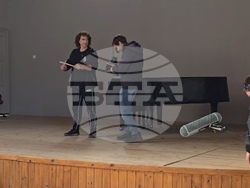 Ковачевица - "Акустиката на България" - Запис