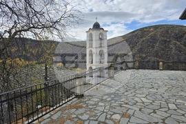 Ковачевица - "Акустиката на България" - Запис