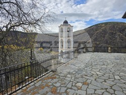 Ковачевица - "Акустиката на България" - Запис