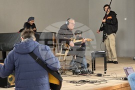 Ковачевица - "Акустиката на България" - Запис