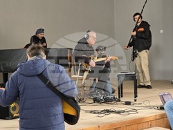 Ковачевица - "Акустиката на България" - Запис