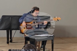 Ковачевица - "Акустиката на България" - Запис