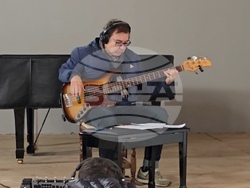 Ковачевица - "Акустиката на България" - Запис