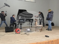 Ковачевица - "Акустиката на България" - Запис