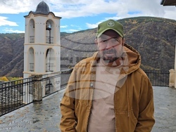 Ковачевица - "Акустиката на България" - Запис