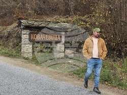 Ковачевица - "Акустиката на България" - Запис