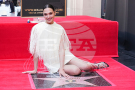 Israel People Gal Gadot