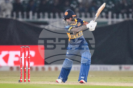 Pakistan Sri Lanka Cricket