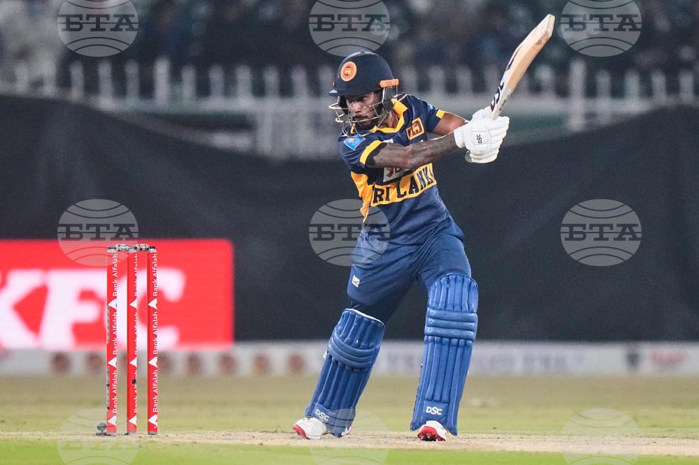 Pakistan Sri Lanka Cricket
