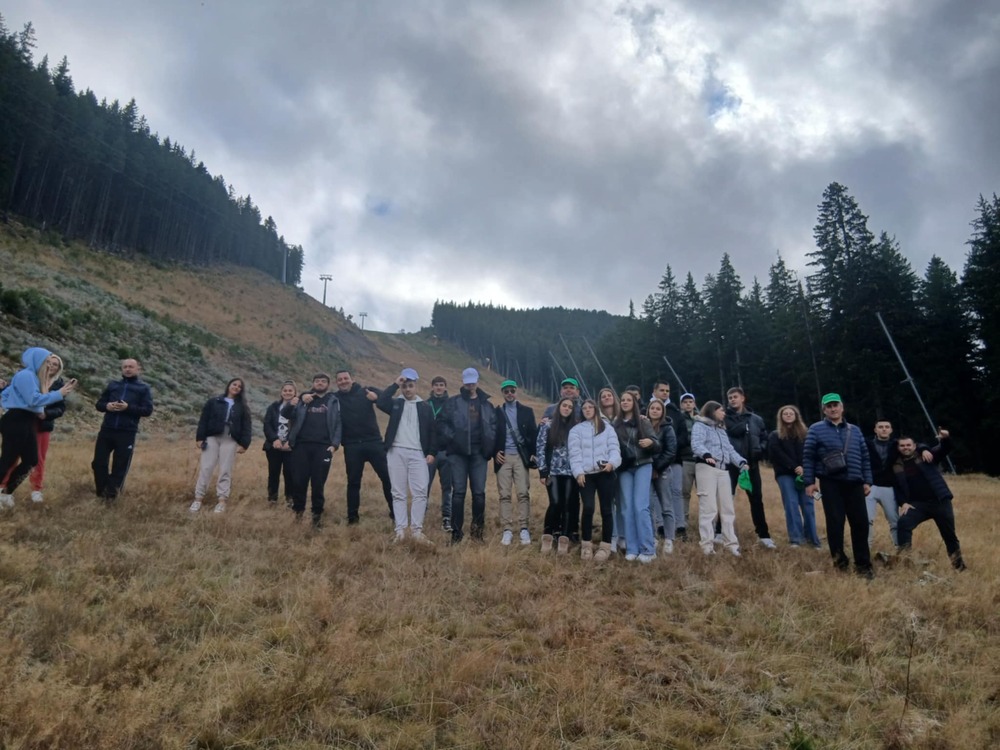 Босилеградското сдружение „ГЛАС” организира заключителния семинар „Зелено и устойчиво“ в Банско