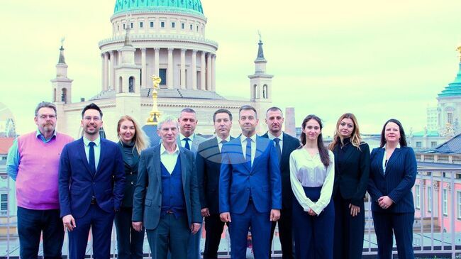 „Възраждане“ и „Алтернатива за Германия“ подписаха меморандум за защита на националната идентичност и традиционните ценности в ЕС