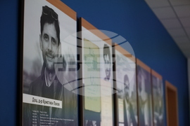 Нов български университет - „Моралът е доброто“ - Кристиан Таков