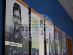 Нов български университет - „Моралът е доброто“ - Кристиан Таков