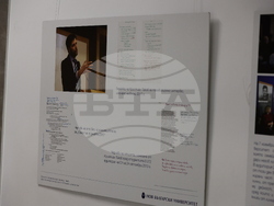 Нов български университет - „Моралът е доброто“ - Кристиан Таков