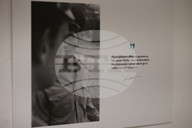 Нов български университет - „Моралът е доброто“ - Кристиан Таков