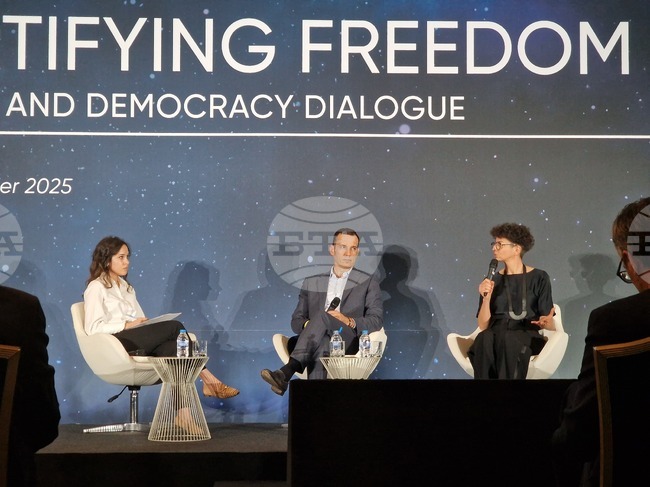 Honest Communication with Citizens Is Key to Successful Green Policies, Sofia Mayor Says 