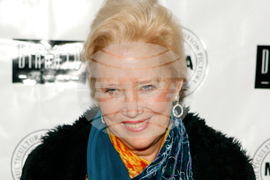 Obit Sally Kirkland