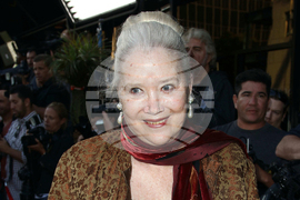 Obit Sally Kirkland