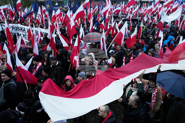Poland Independence Day