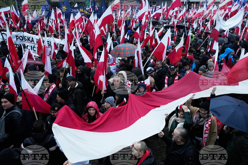 Poland Independence Day