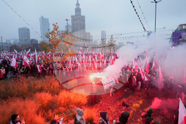 Poland Independence Day