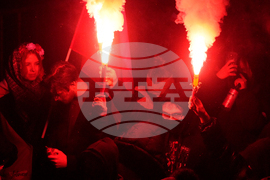 Poland Independence Day