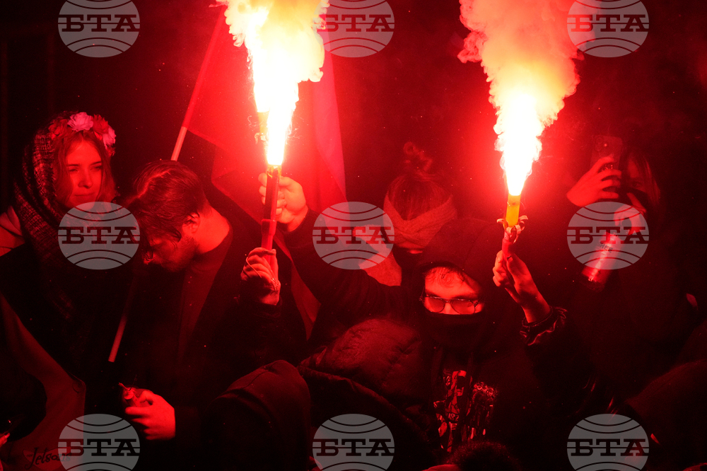 Poland Independence Day