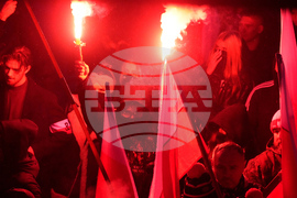 Poland Independence Day